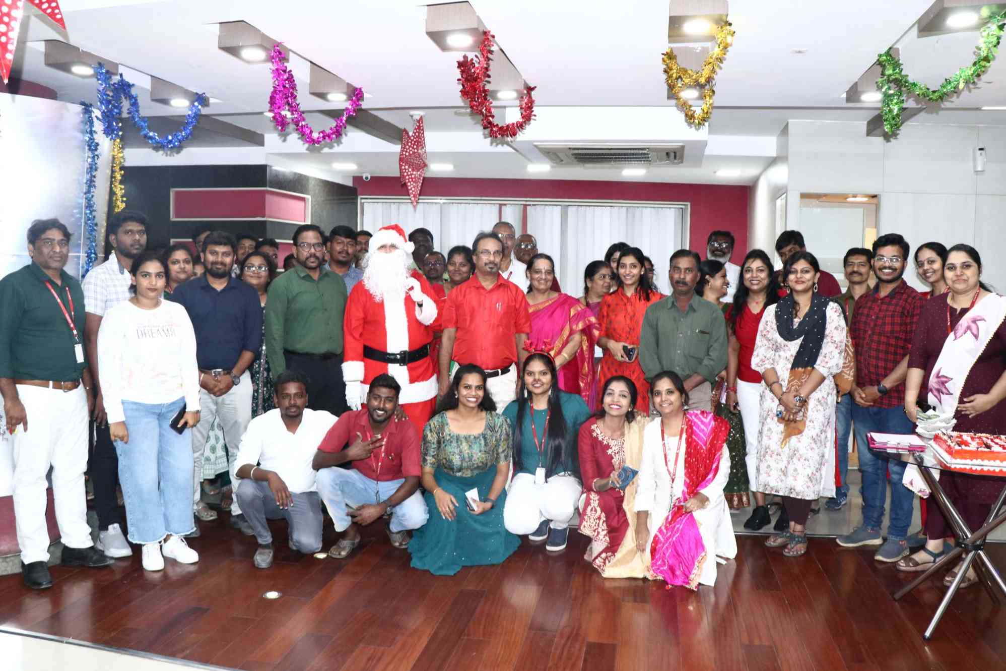 NAVIN HOUSING AND PROPERTIES PRIVATE LIMITED