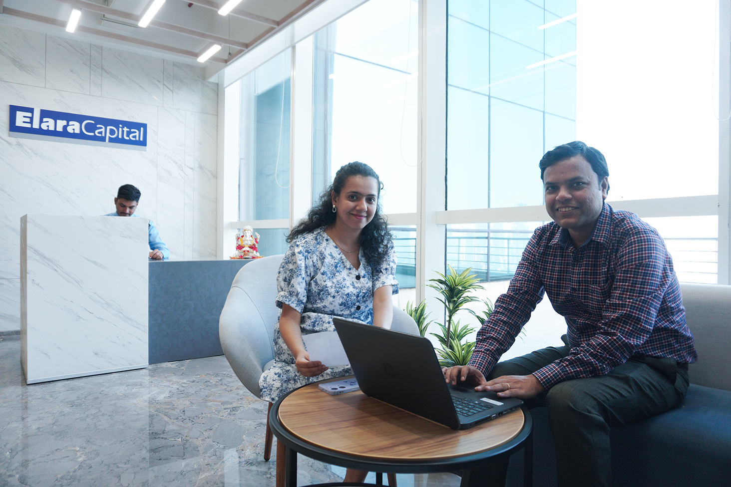 Elara Capital