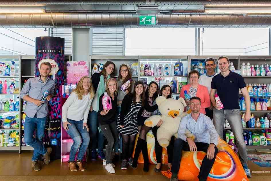 Hindustan Unilever Limited