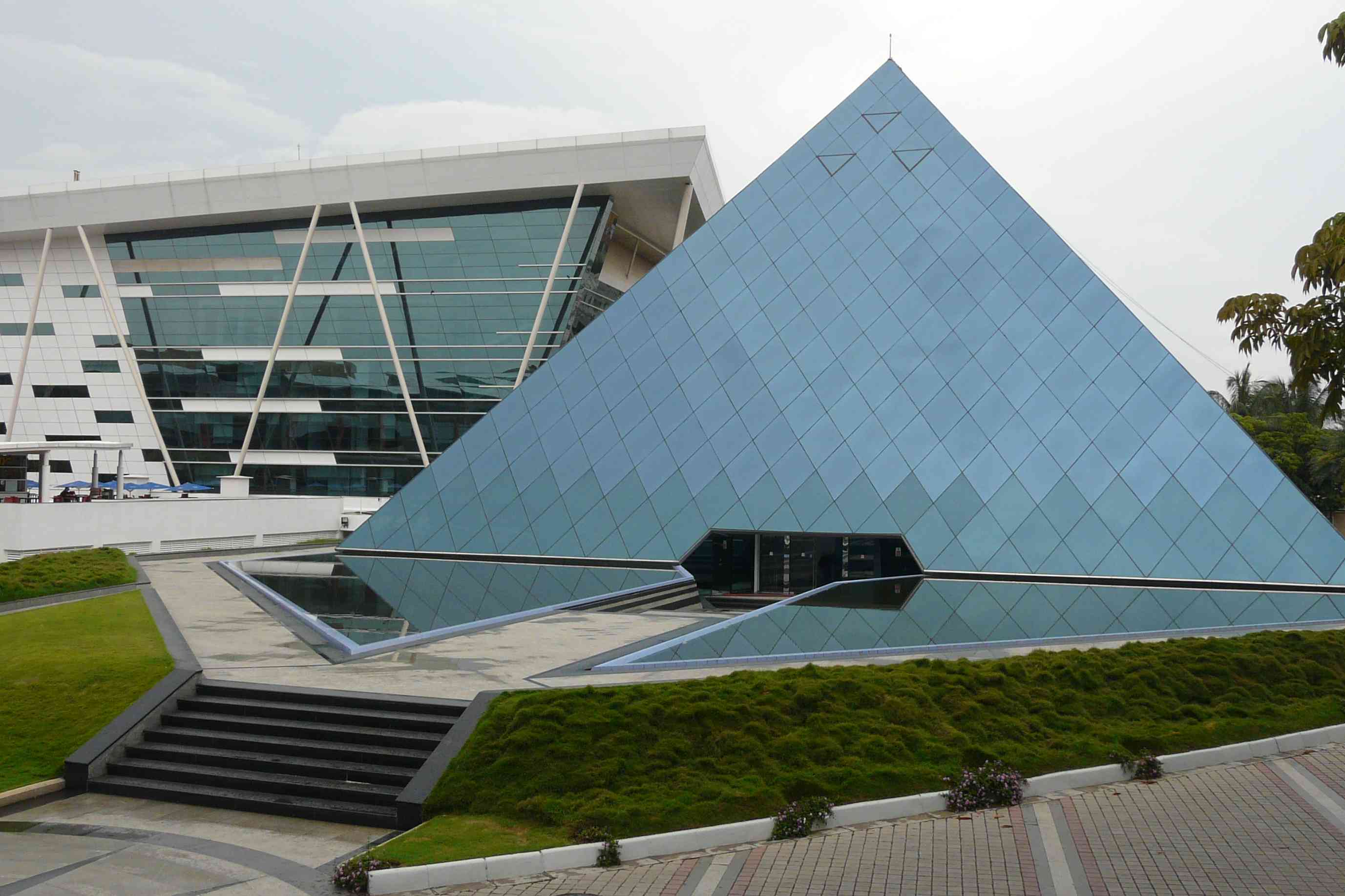 Infosys