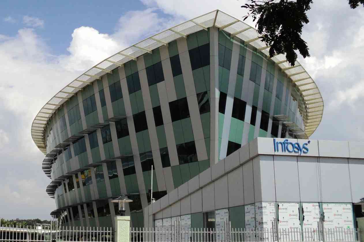 Infosys