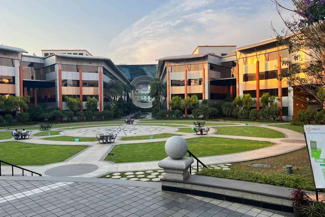 Infosys