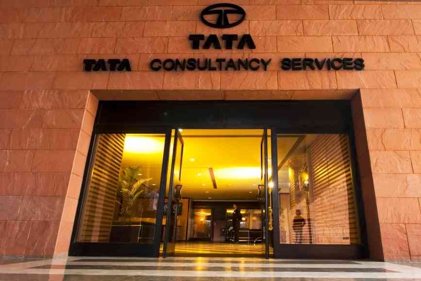 Tata Consultancy Services