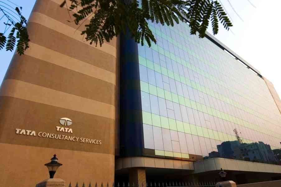 Tata Consultancy Services