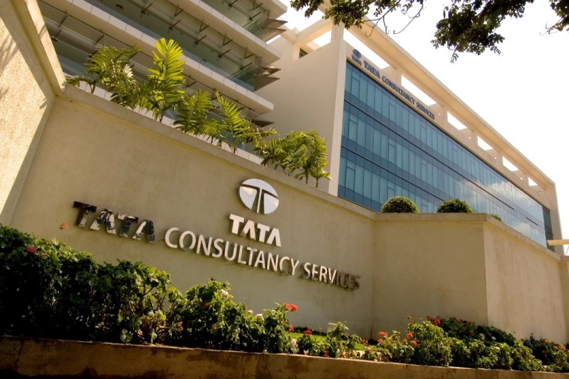 Tata Consultancy Services