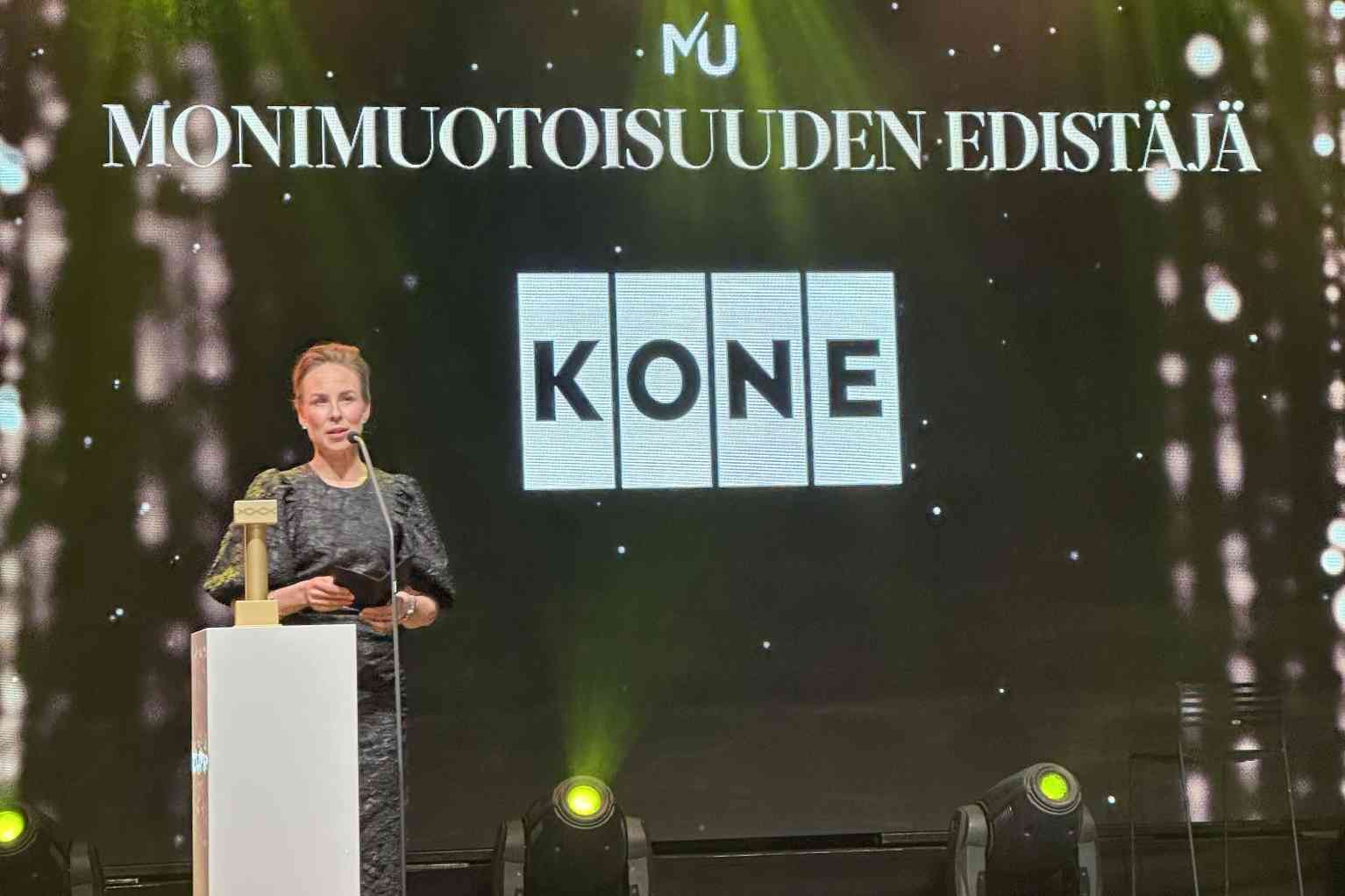 Kone