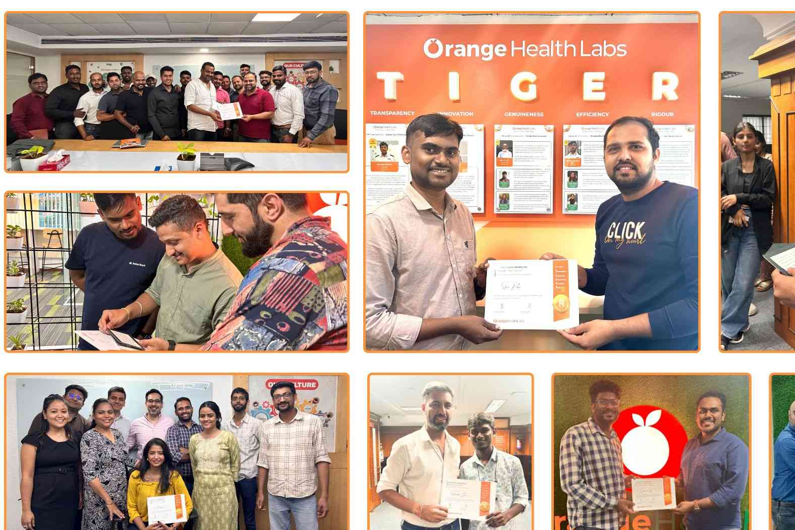 Orange Health