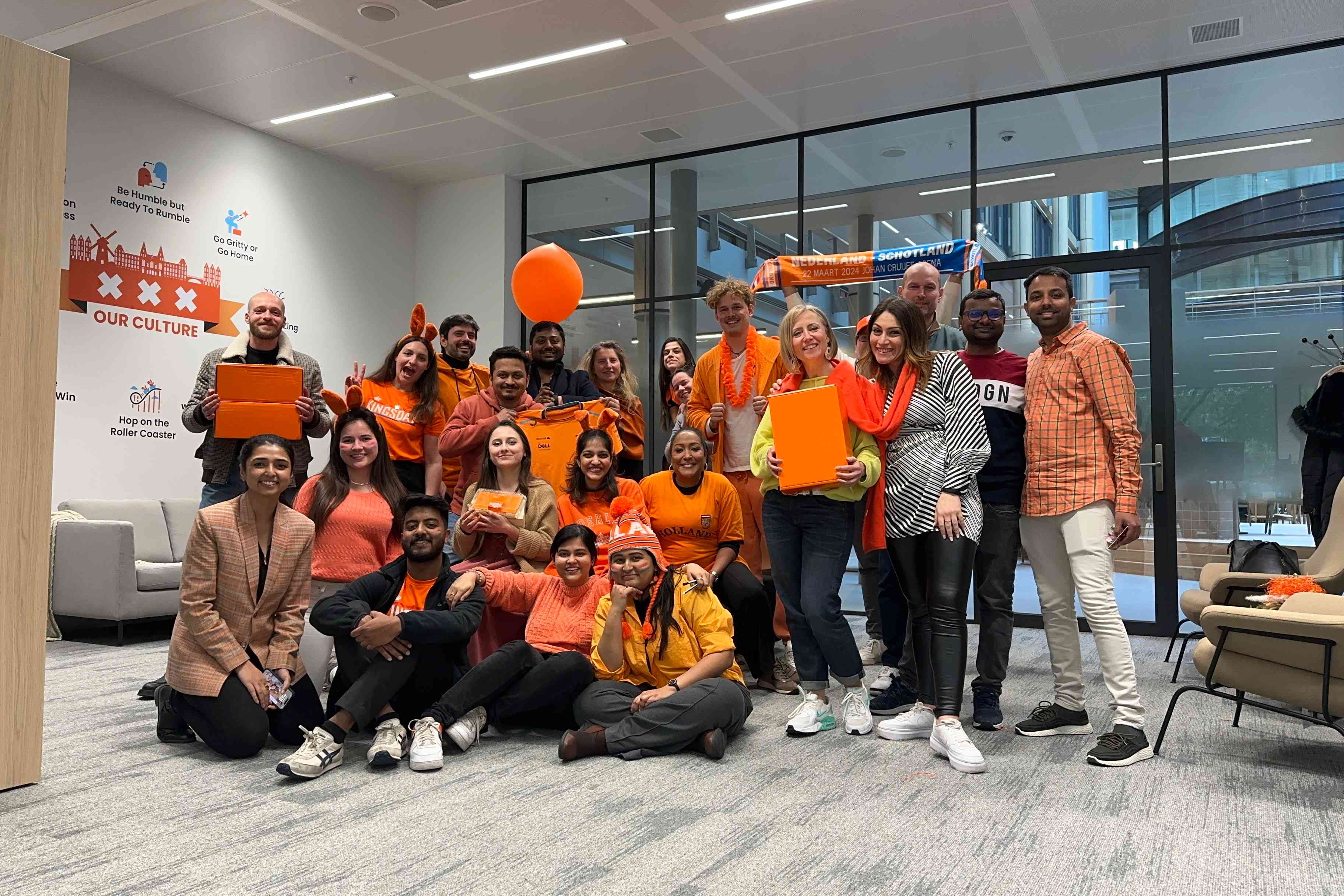 HighRadius Technologies Pvt Ltd