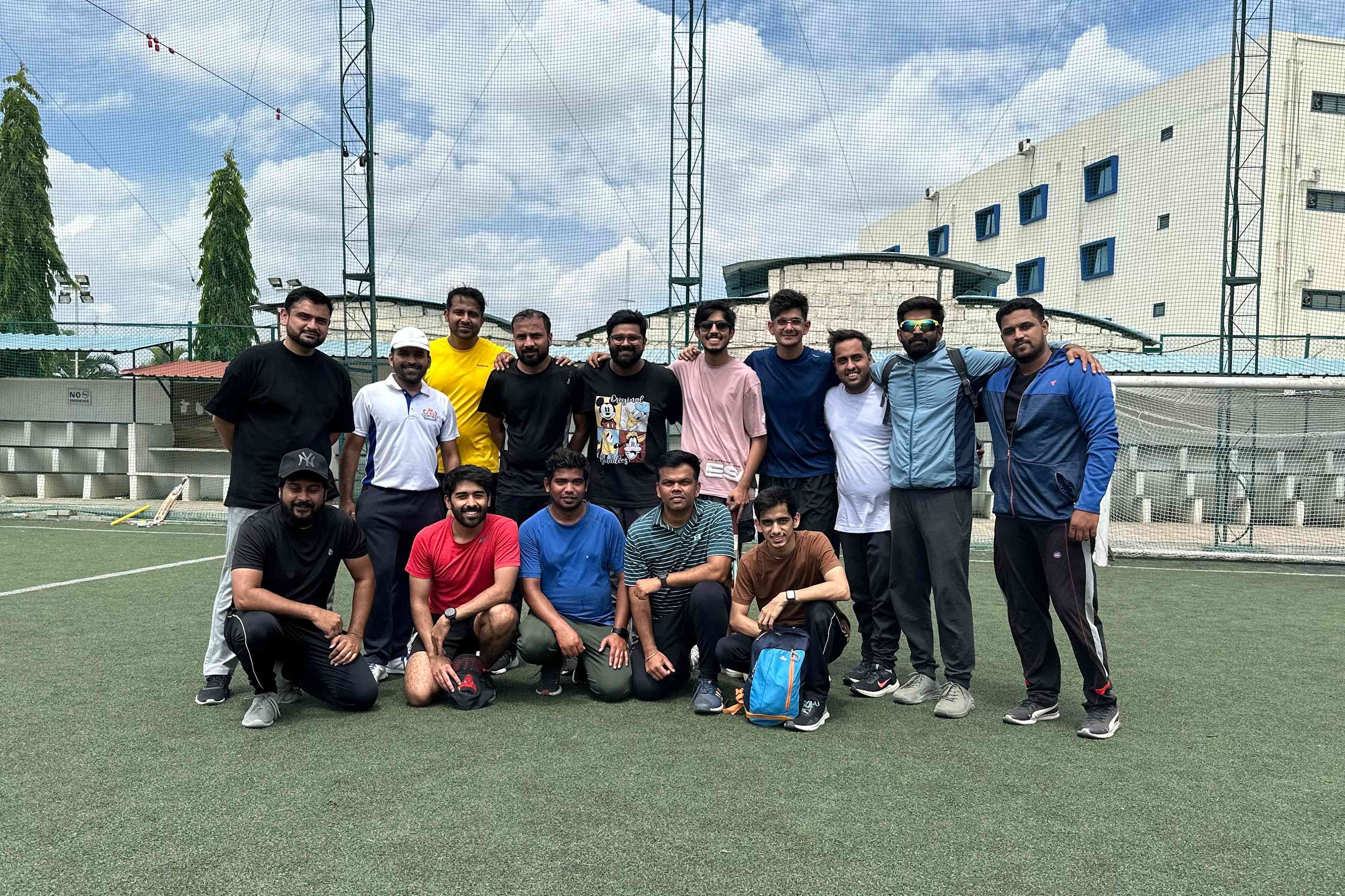 HighRadius Technologies Pvt Ltd