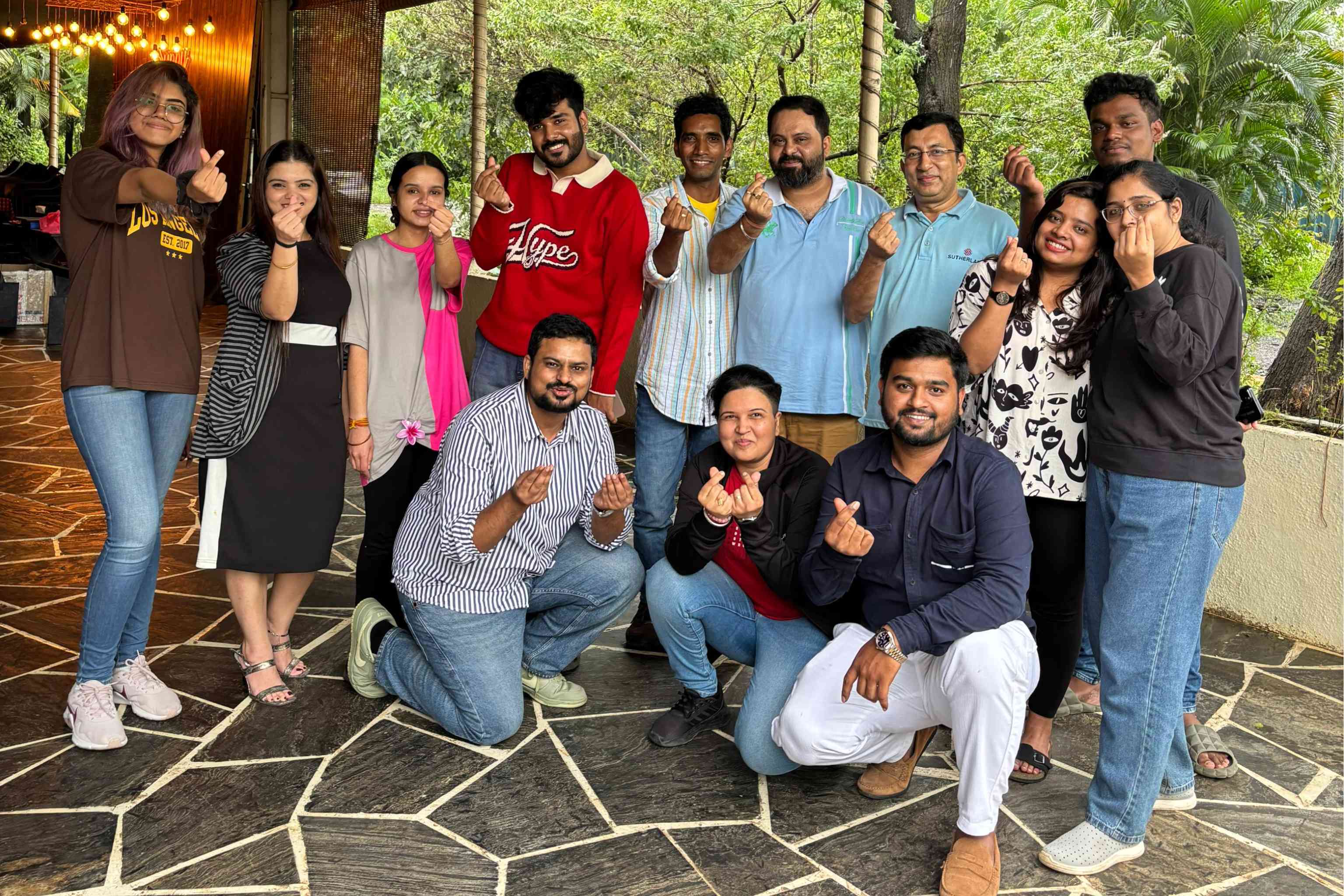 Sutherland Global Services