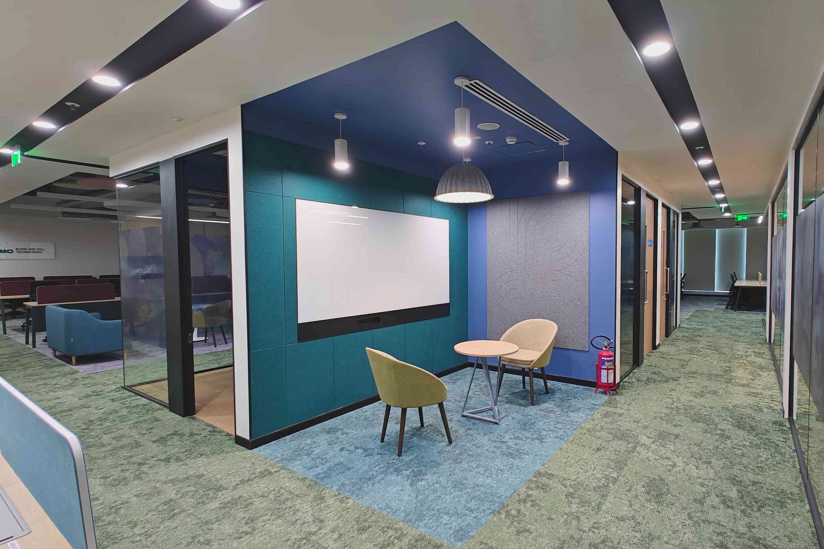 Capgemini Technology Services India Limited