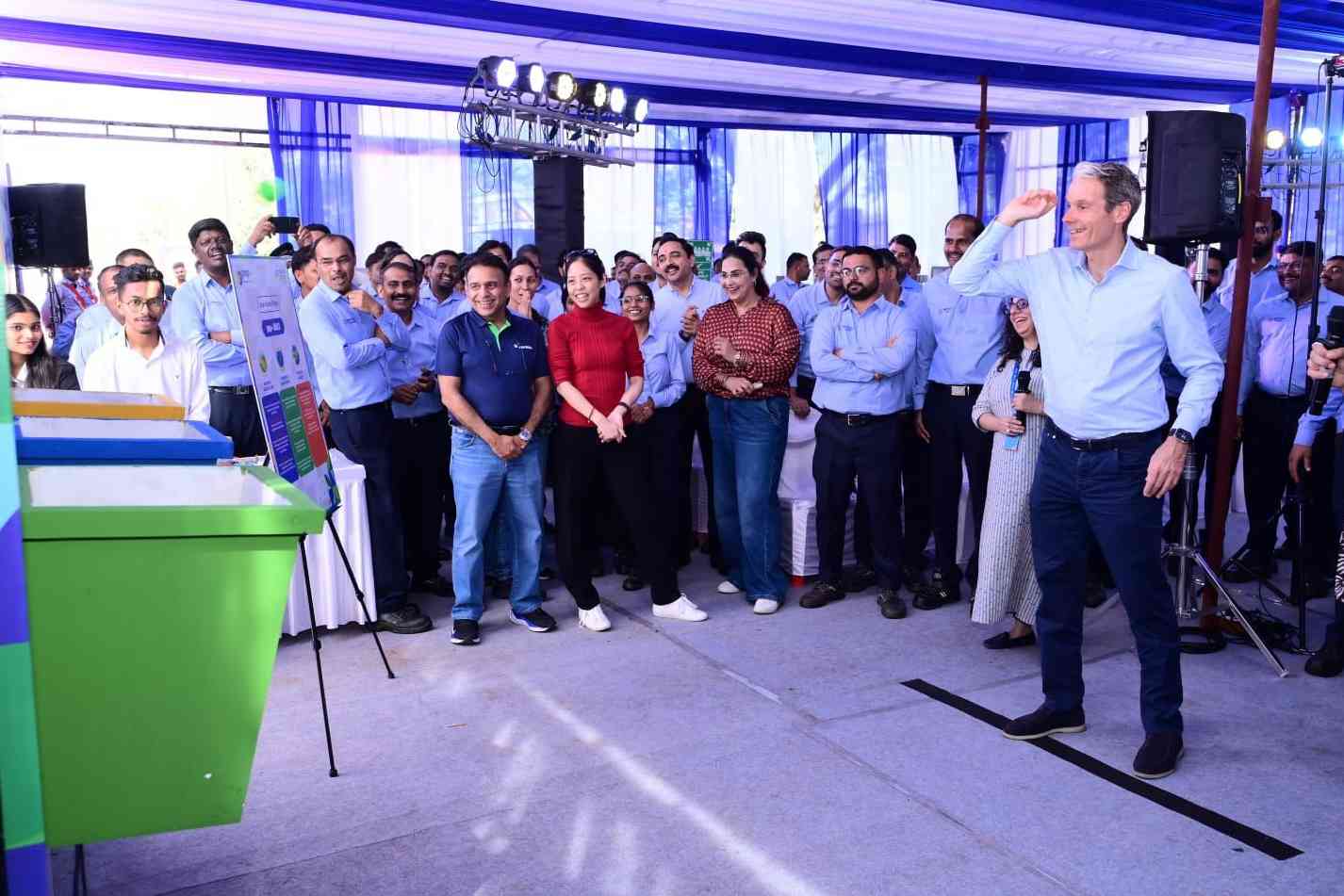 PepsiCo India Holdings Private Limited