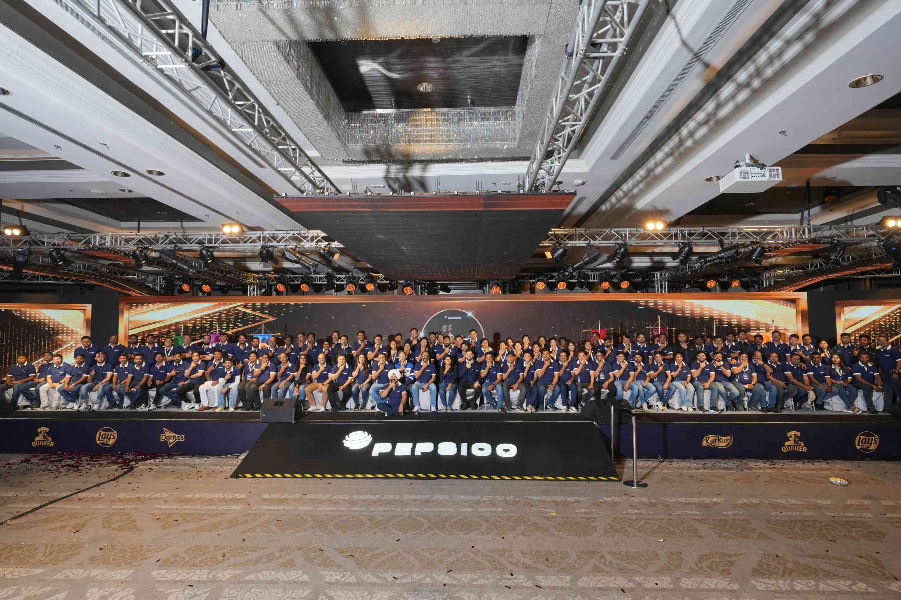 PepsiCo India Holdings Private Limited