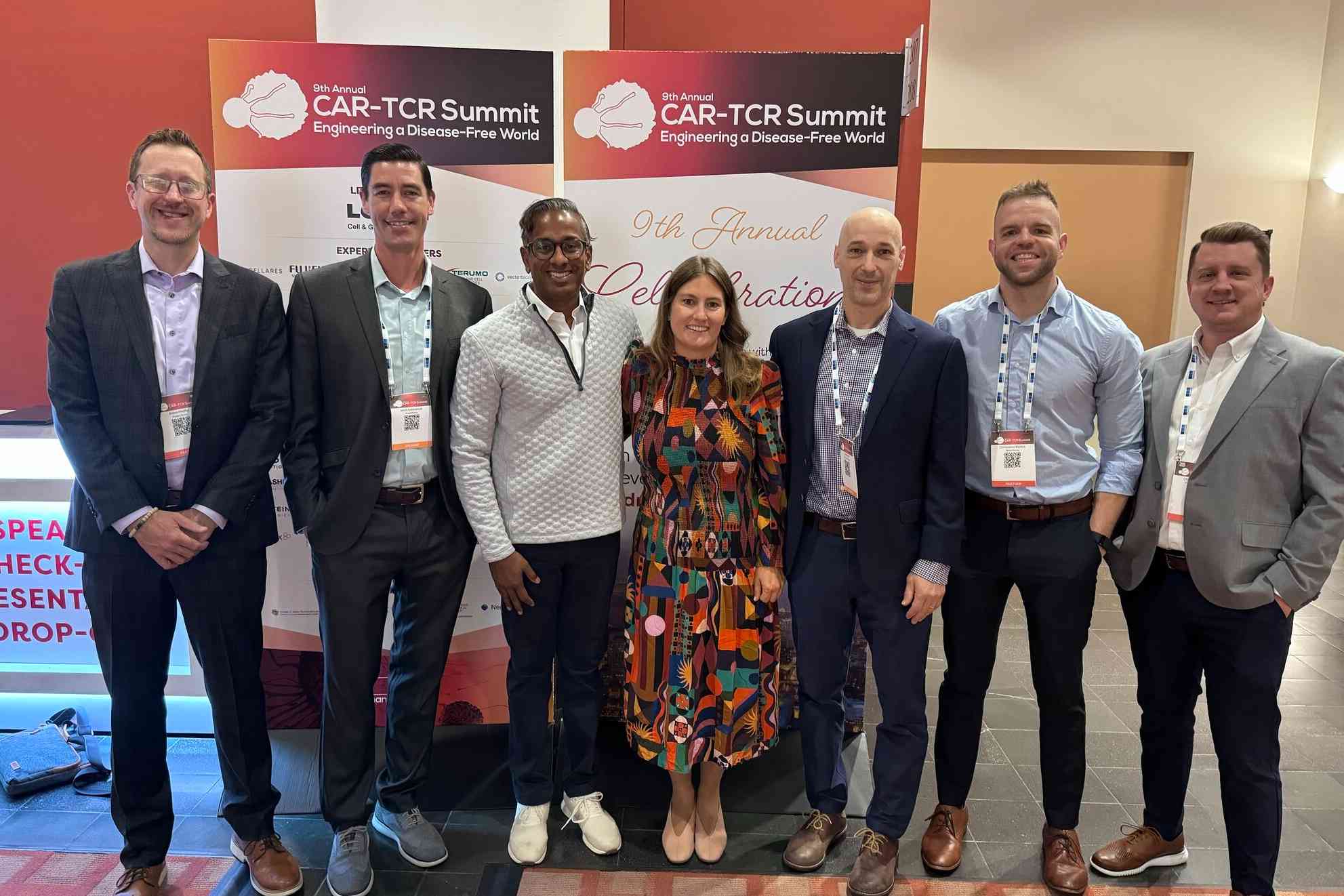 Precision for Medicine 