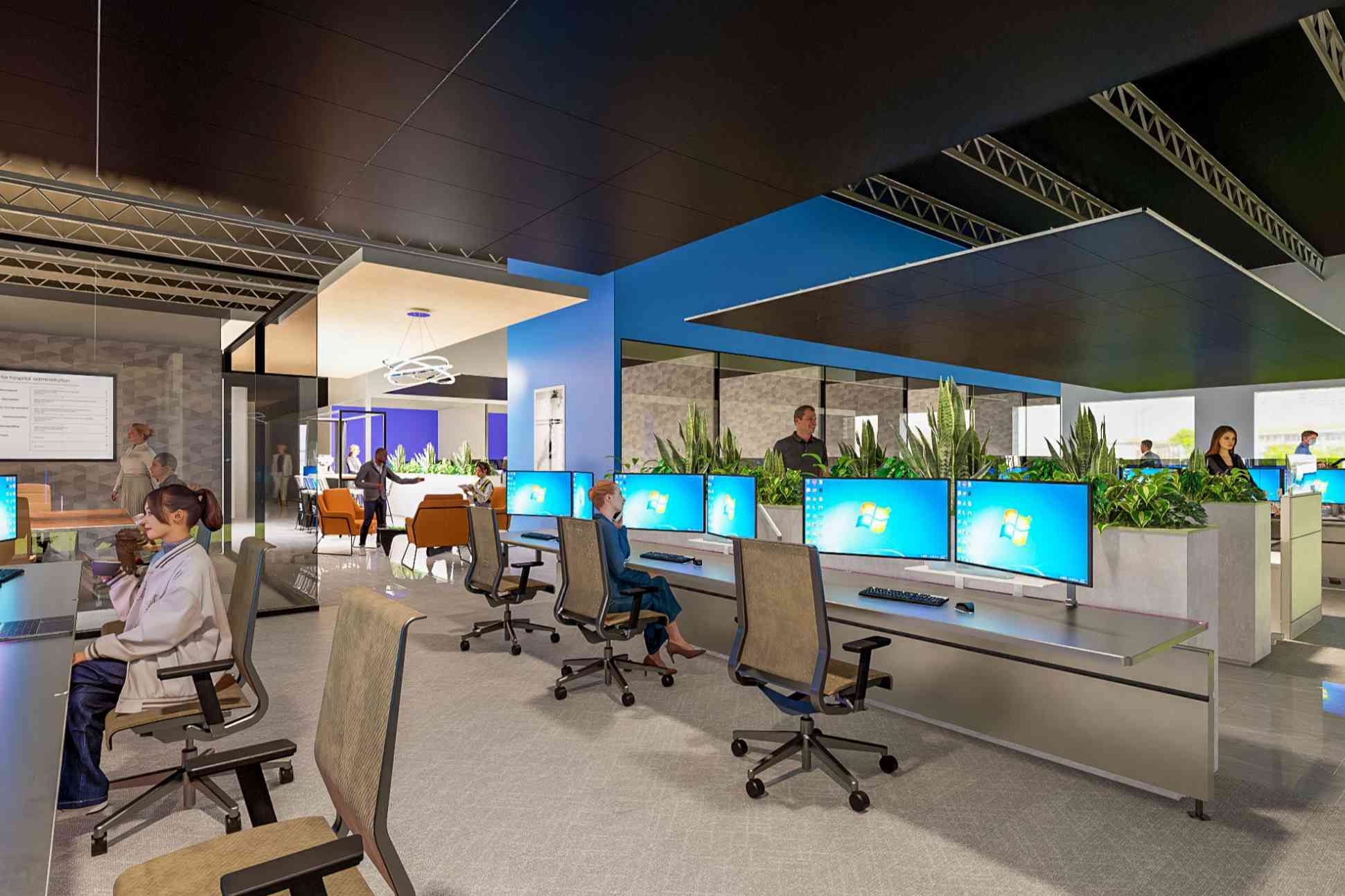 Precision for Medicine 