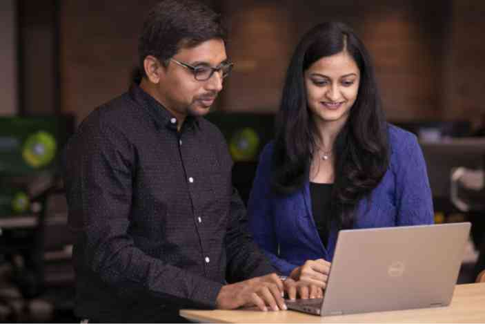 BP Business Solutions India Private Limited