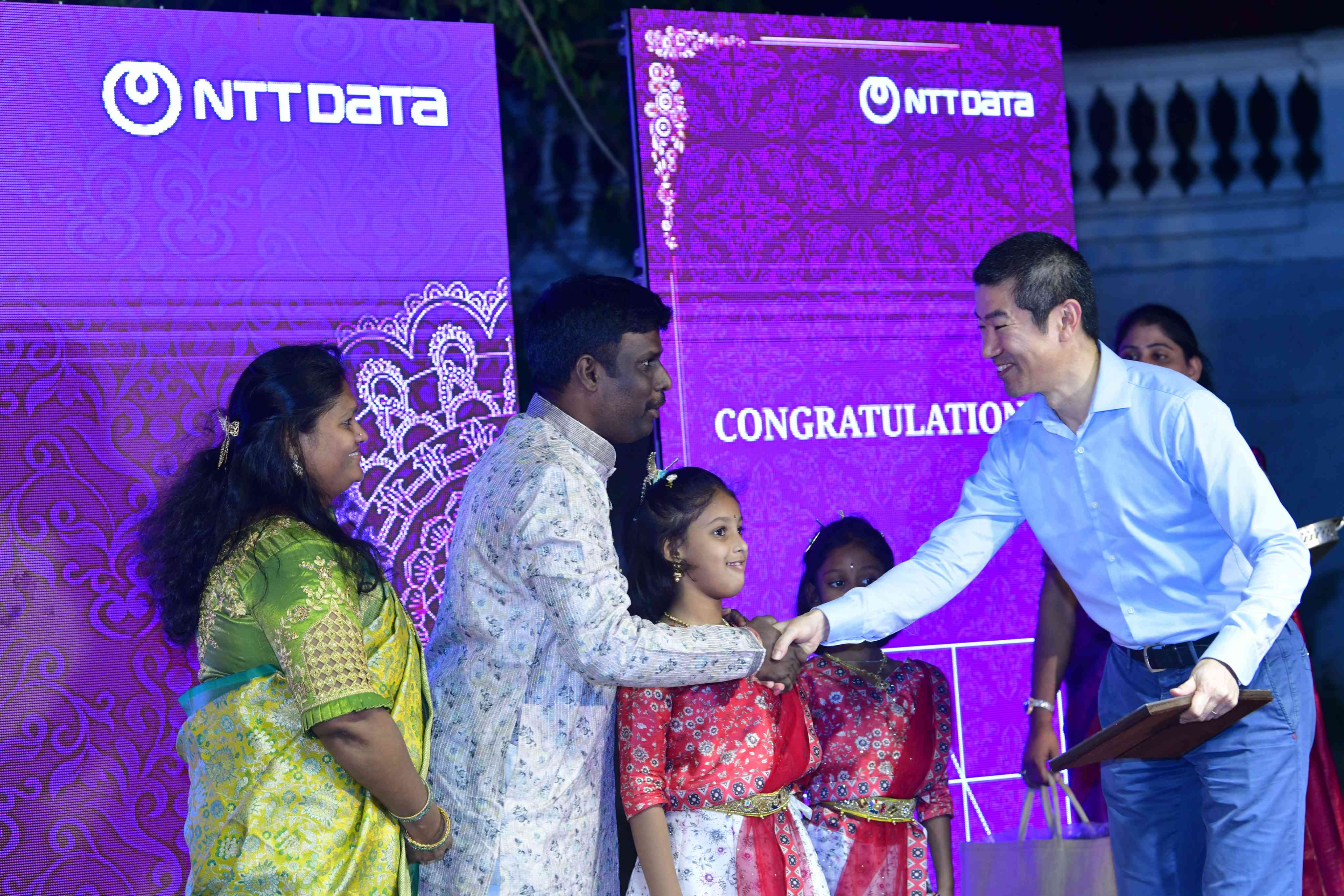 NTT DATA Business Solutions