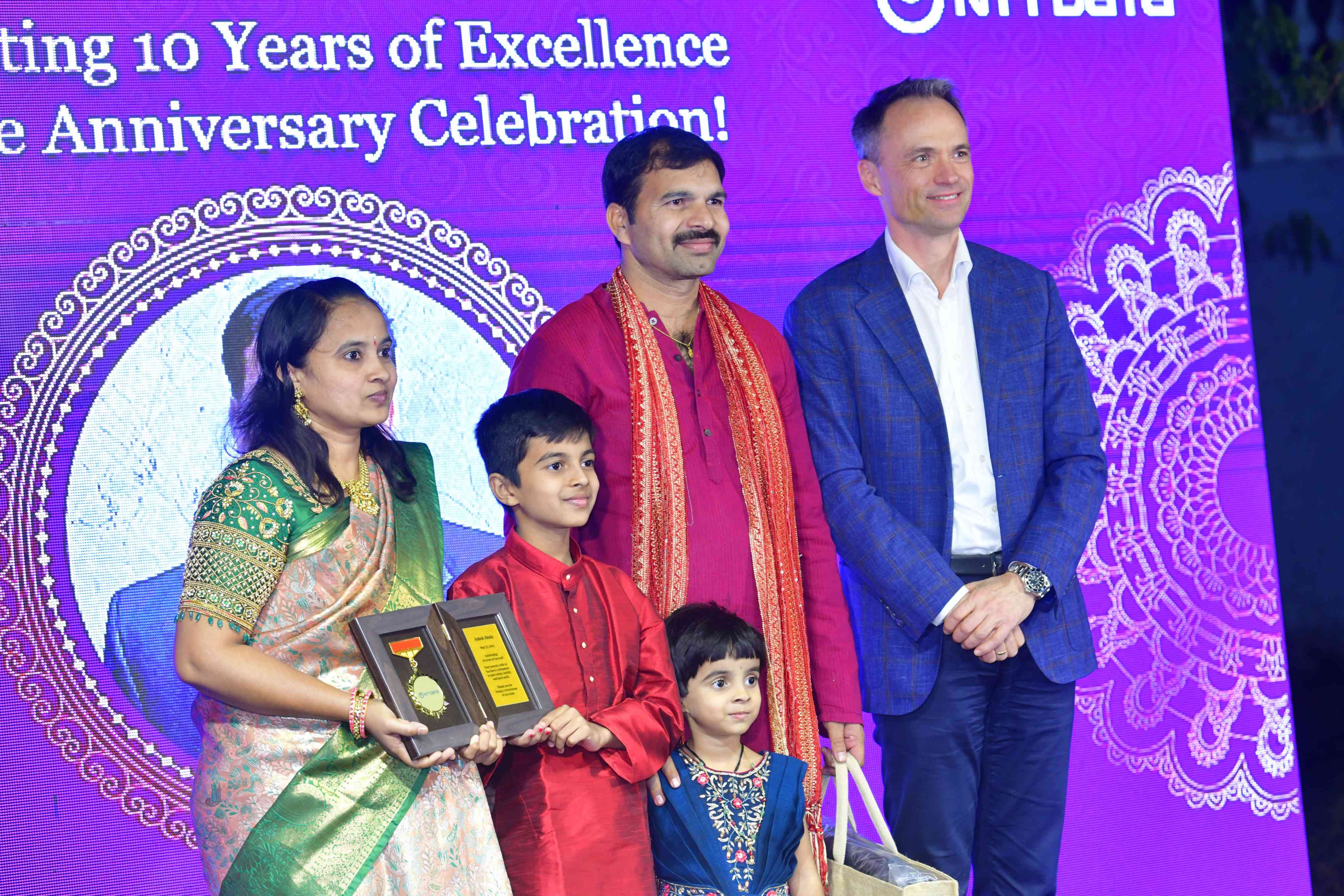 NTT DATA Business Solutions