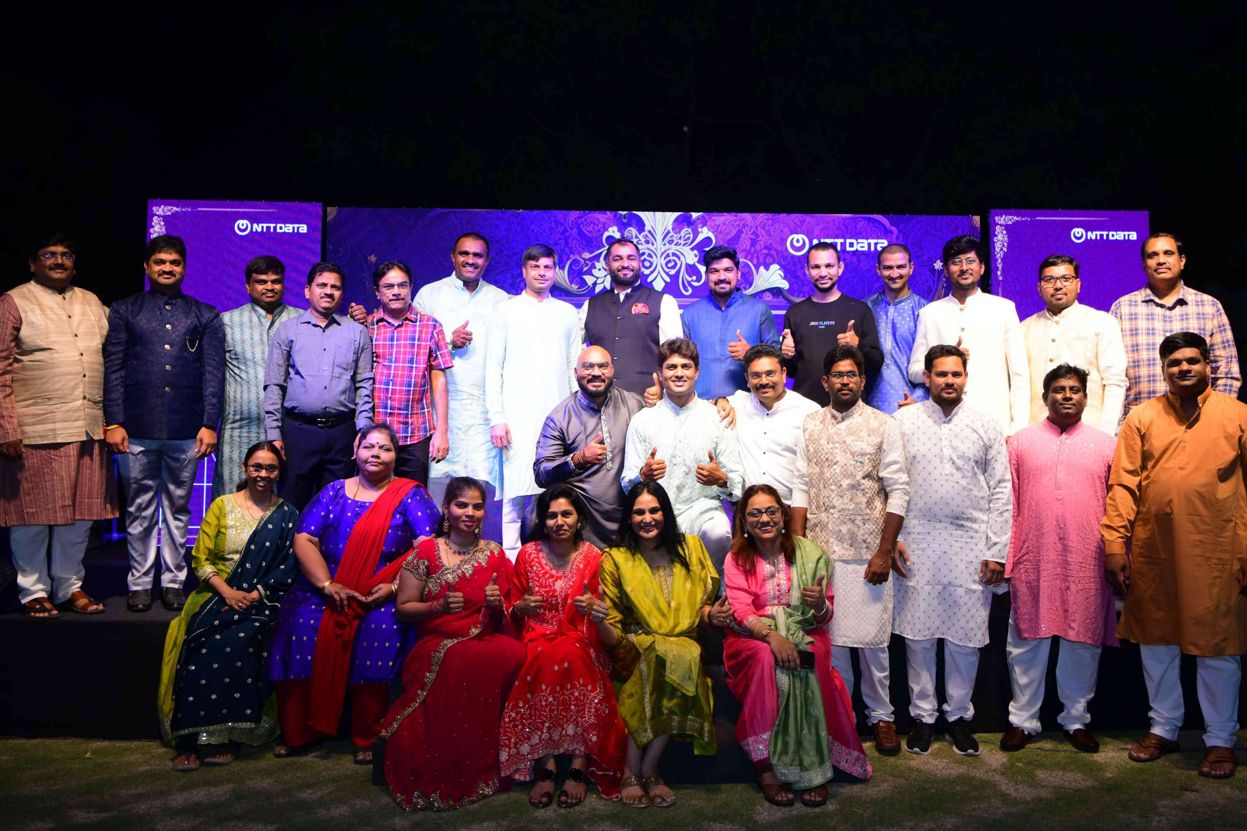 NTT DATA Business Solutions