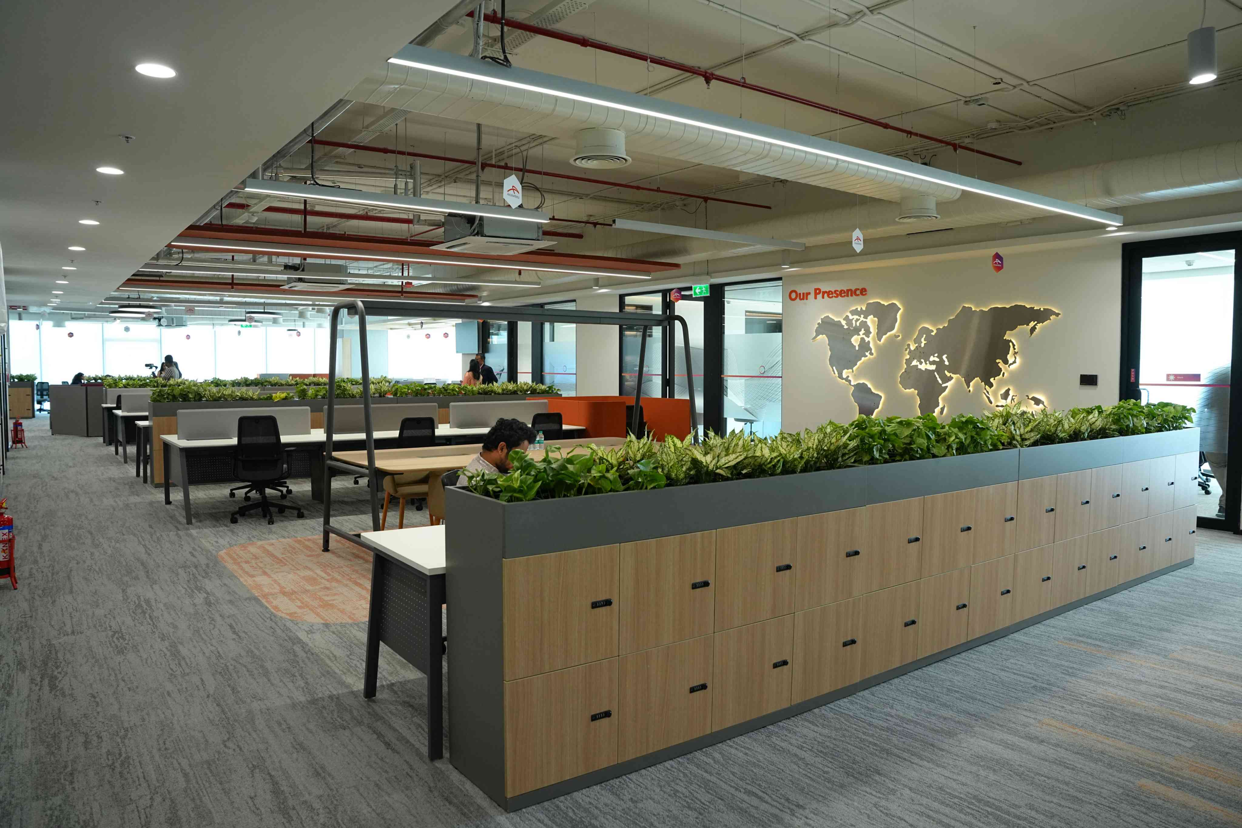 ARCELORMITTAL GLOBAL CAPABILITY CENTER PRIVATE LIM