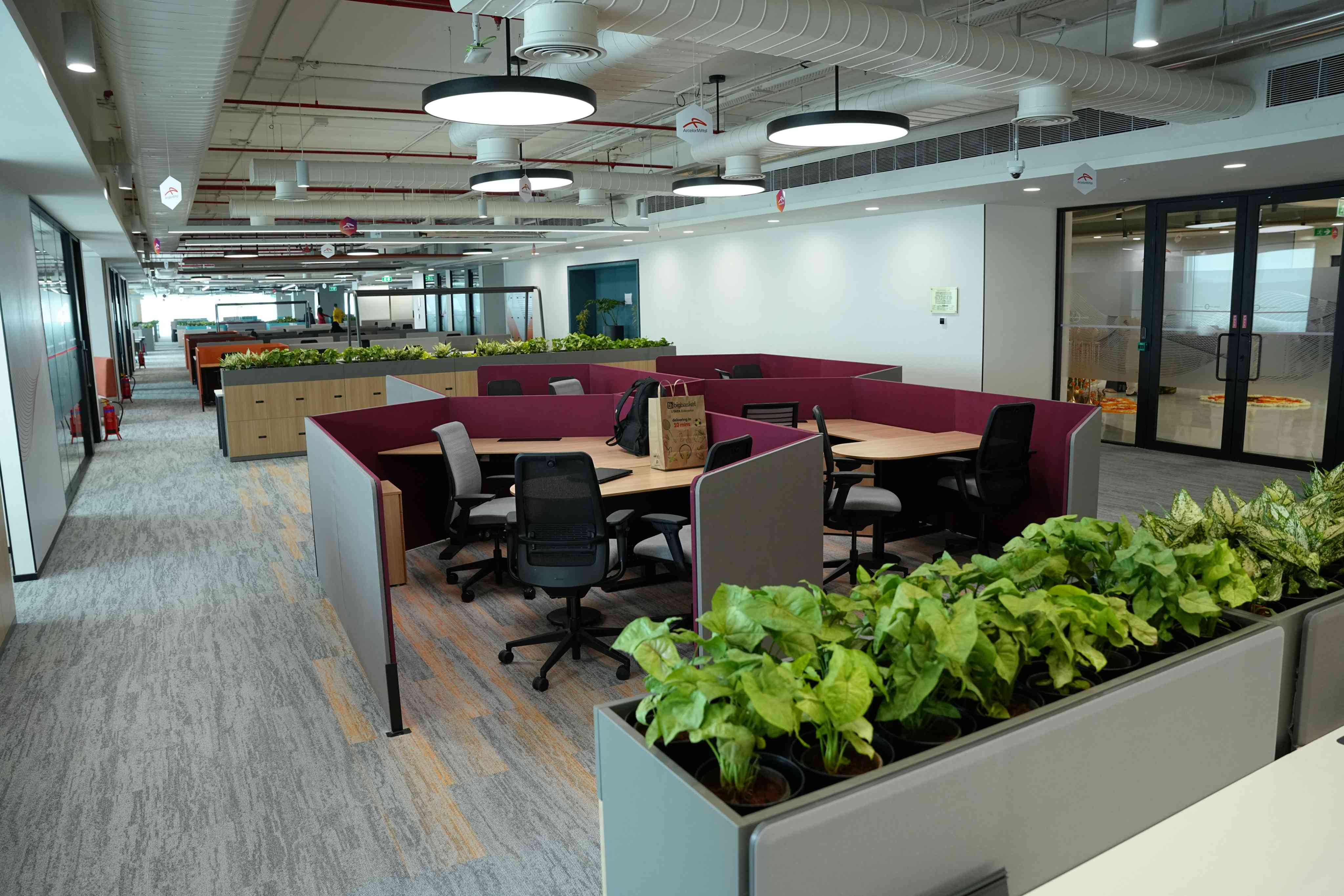 ARCELORMITTAL GLOBAL CAPABILITY CENTER PRIVATE LIM