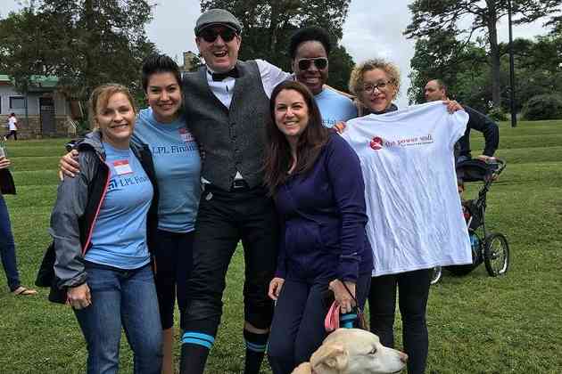 LPL Global Business Services