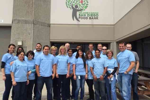 LPL Global Business Services