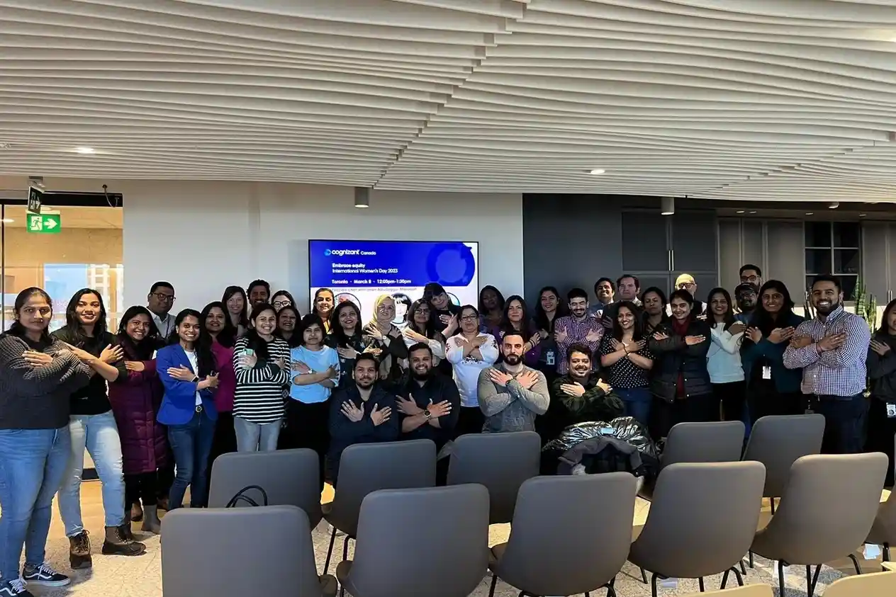 Cognizant Technology Solutions