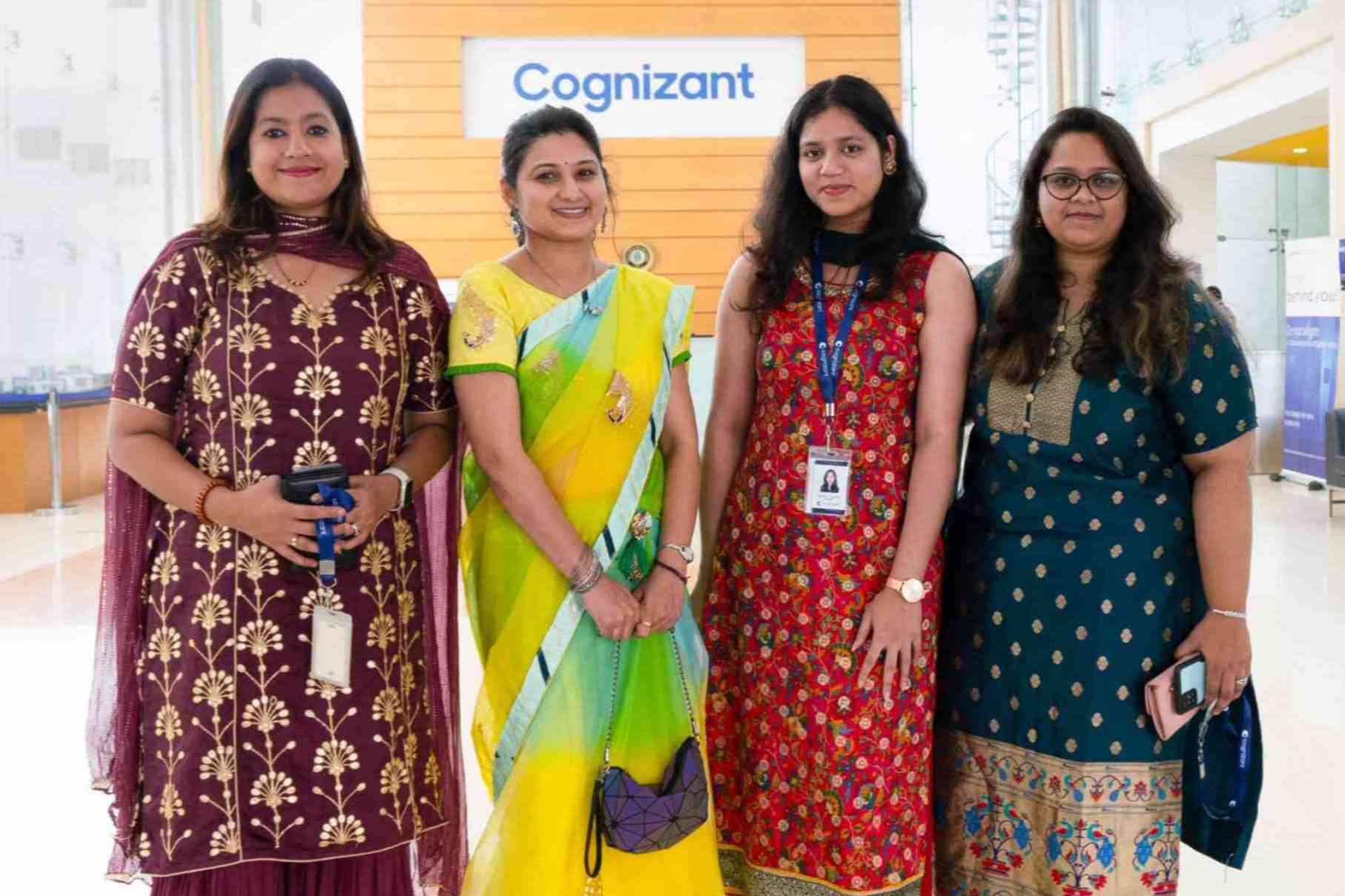 Cognizant Technology Solutions